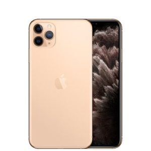 iPhone 11 Pro