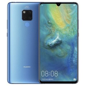 Huawei Mate 20 X (6GB,128GB) Dual SIM