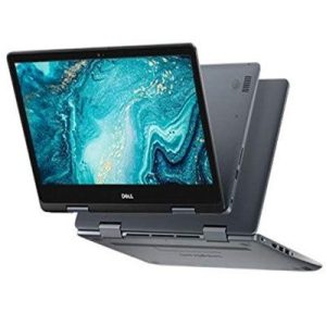 Dell Inspiron 5481 2-in-1 Laptop Intel Core i3 8th Gen 4GB 128GB SSD 14.0 HD Touchscreen Win10