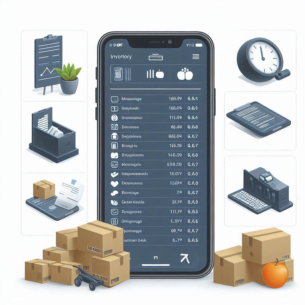 Inventory