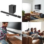 JBL Bar 9.1 Soundbar with Dolby Atmos