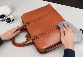 How to Care for Leather Bags