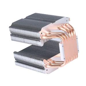 CPU Heat Pipes