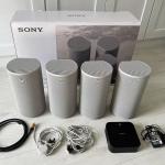 Sony HT-A9 Home Theater System