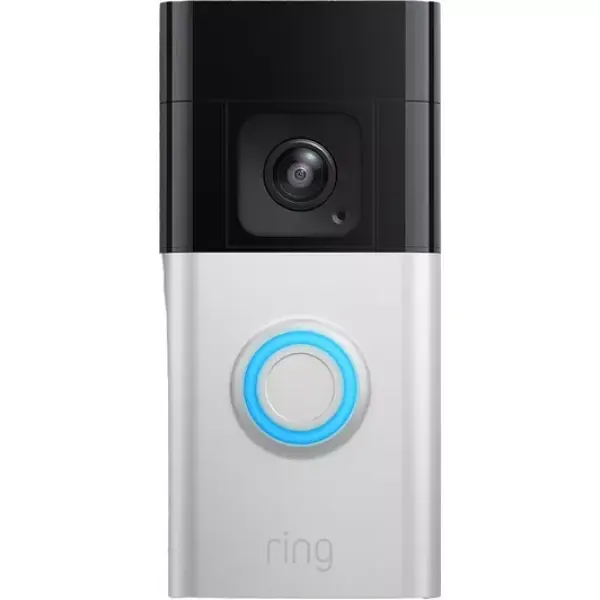 Ring Video Doorbell Pro