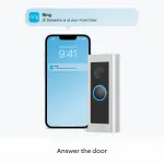 Ring Video Doorbell Pro