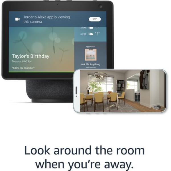 Amazon Echo Show 10 (3rd Gen)