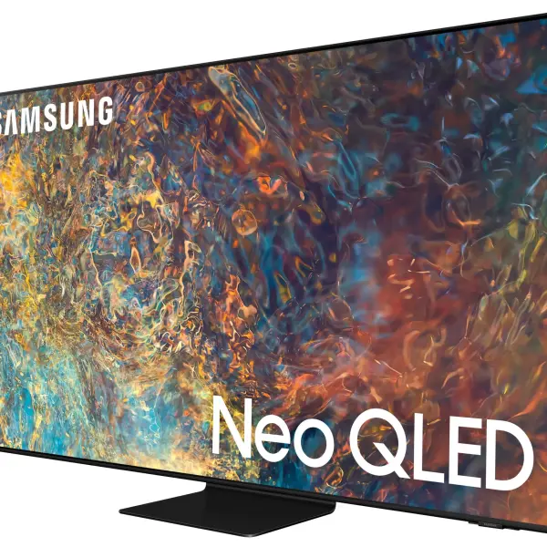 Samsung QN90A Neo QLED 4K Smart TV (Digital)