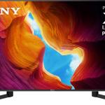 Sony X950H 4K Ultra HD Smart LED TV