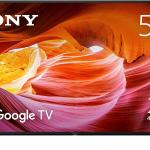 Sony X950H 4K Ultra HD Smart LED TV