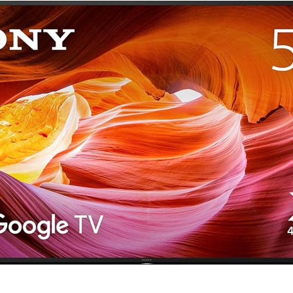 Sony X950H 4K Ultra HD Smart LED TV