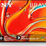 Sony X950H 4K Ultra HD Smart LED TV