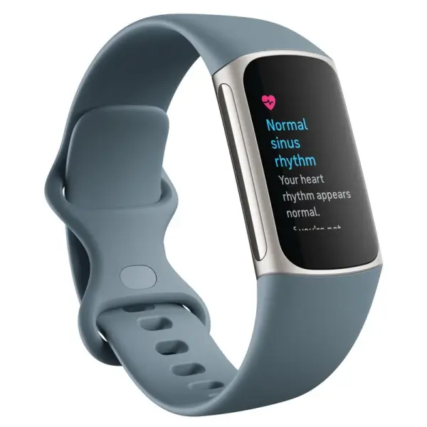 Fitbit Charge 5 Fitness Tracker (Digital)