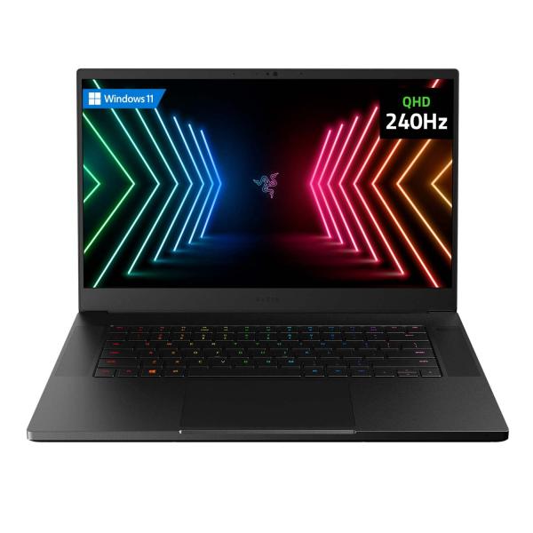 Razer Blade 15 Advanced Gaming Laptop