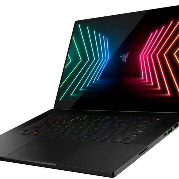 Razer Blade 15 Advanced Gaming Laptop