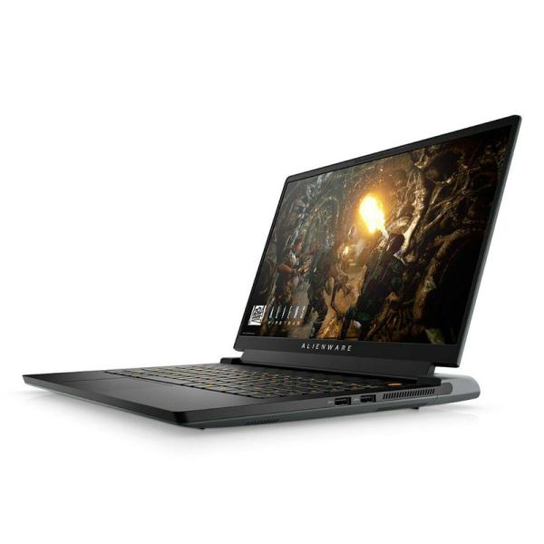 Alienware m15 R6 Gaming Laptop