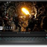 Alienware m15 R6 Gaming Laptop