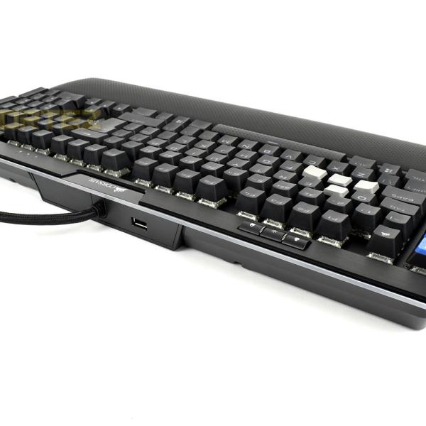 Corsair K95 RGB Platinum XT Mechanical Gaming Keyboard