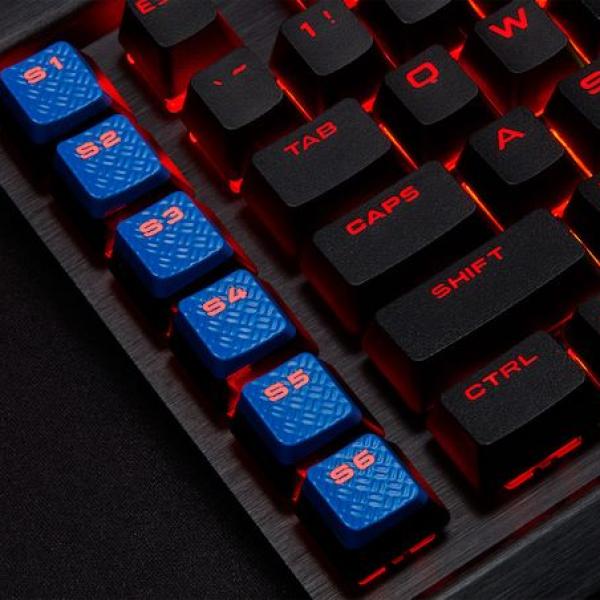 Corsair K95 RGB Platinum XT Mechanical Gaming Keyboard