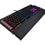 Corsair K95 RGB Platinum XT Mechanical Gaming Keyboard