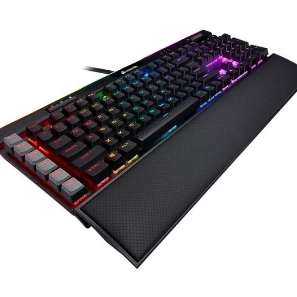 Corsair K95 RGB Platinum XT Mechanical Gaming Keyboard