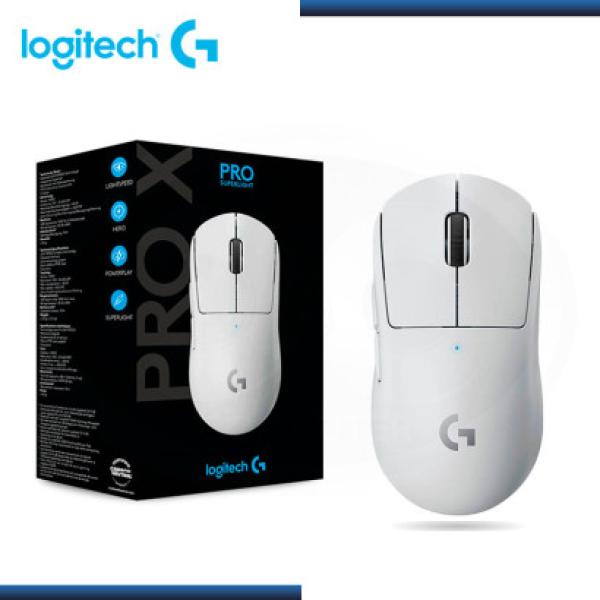 Logitech G Pro X Superlight Wireless Gaming Mouse (Digital)