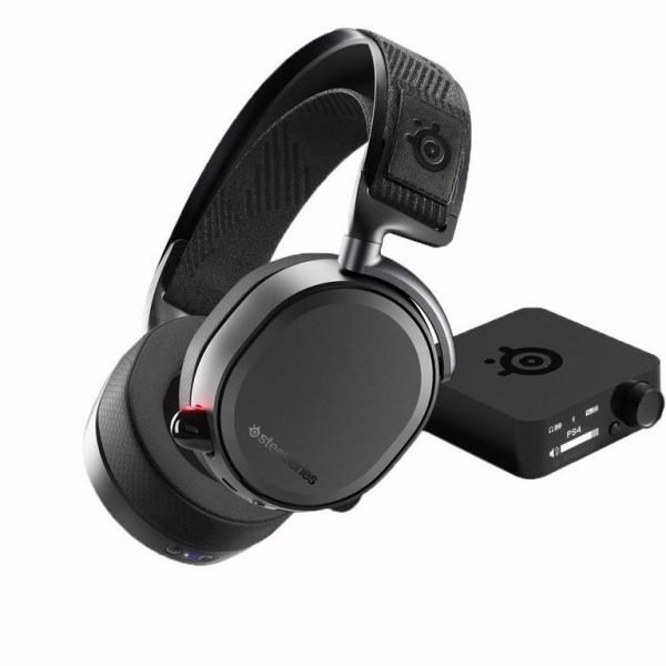 SteelSeries Arctis Pro Wireless Gaming Headset