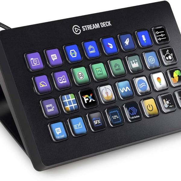 Elgato Stream Deck XL