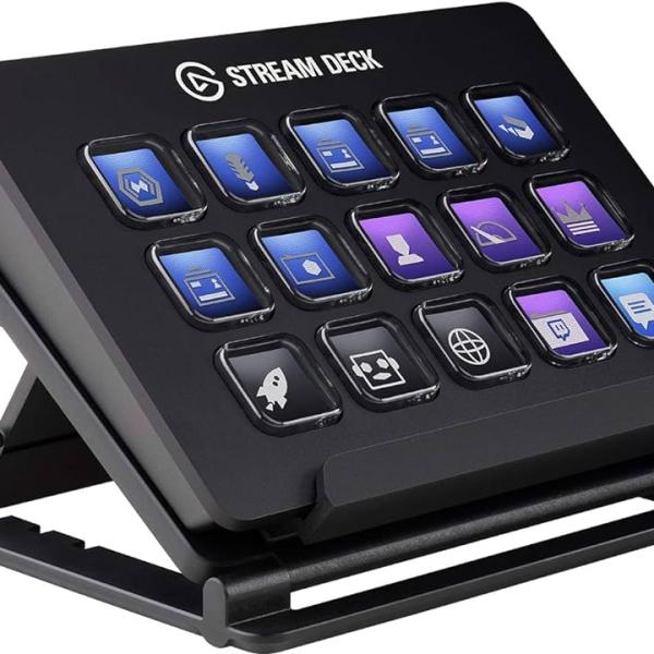 Elgato Stream Deck XL