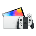 Nintendo Switch OLED Model