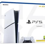 PlayStation 5 Console (Digital)