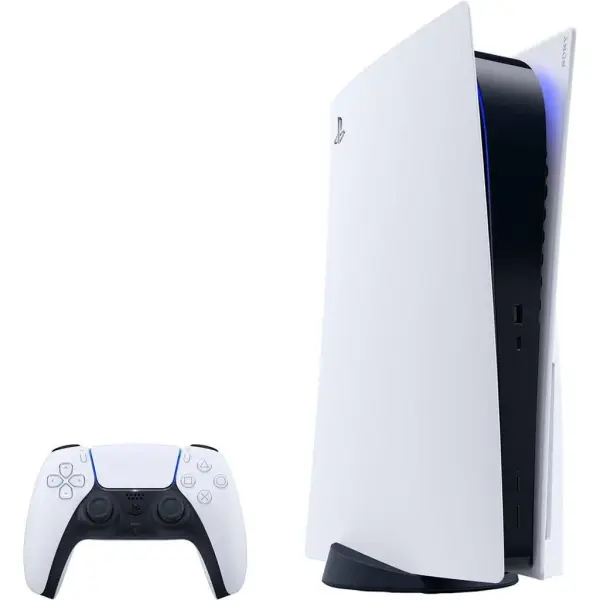 PlayStation 5 Console (Digital)