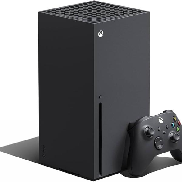 Xbox Series X Console