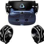 HTC Vive Cosmos Elite VR Headset