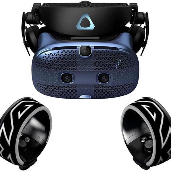 HTC Vive Cosmos Elite VR Headset