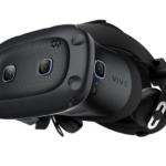 HTC Vive Cosmos Elite VR Headset