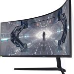 Samsung Odyssey G9 49-Inch Curved Gaming Monitor (Digital)