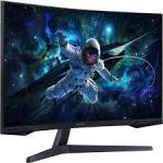 Samsung Odyssey G9 49-Inch Curved Gaming Monitor (Digital)