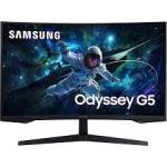 Samsung Odyssey G9 49-Inch Curved Gaming Monitor (Digital)