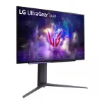 LG UltraGear 27GN950-B 4K Gaming Monitor