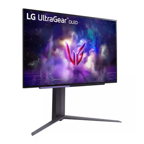 LG UltraGear 27GN950-B 4K Gaming Monitor