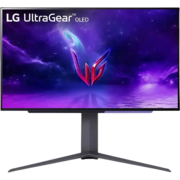 LG UltraGear 27GN950-B 4K Gaming Monitor