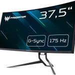 Acer Predator X38 Pbmiphzx 38-Inch Curved Gaming Monitor