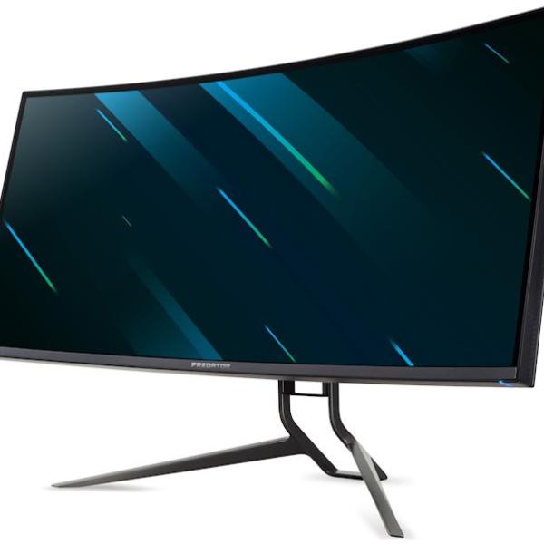 Acer Predator X38 Pbmiphzx 38-Inch Curved Gaming Monitor