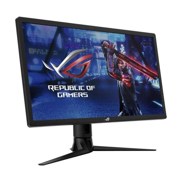 ASUS ROG Swift PG279QM 27-Inch Gaming Monitor