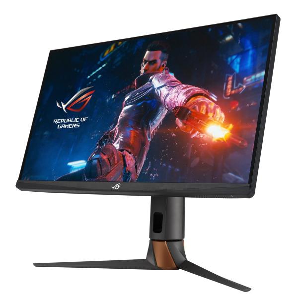 ASUS ROG Swift PG279QM 27-Inch Gaming Monitor