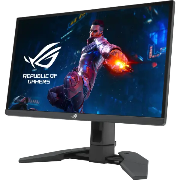 ASUS ROG Swift PG279QM 27-Inch Gaming Monitor