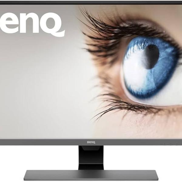 BenQ EW3280U 32-Inch 4K HDR Entertainment Monitor (Digital)