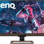 BenQ EW3280U 32-Inch 4K HDR Entertainment Monitor (Digital)