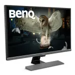 BenQ EW3280U 32-Inch 4K HDR Entertainment Monitor (Digital)